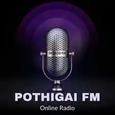 Pothigai FM