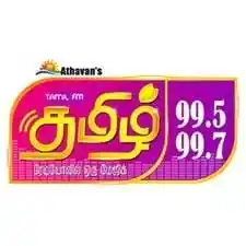 Tamil FM 99.5