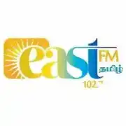 East Fm 102.7 Tamil Radio