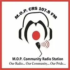 MOP CRS 107.8