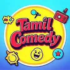 Tamil Comedy FM