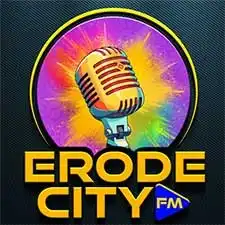Erode City FM HD