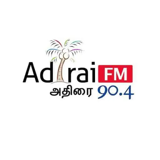 ADIRAI FM 90.4
