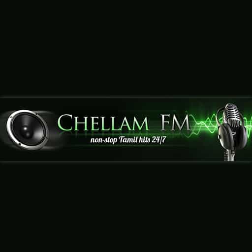 Chellam FM - Tamil