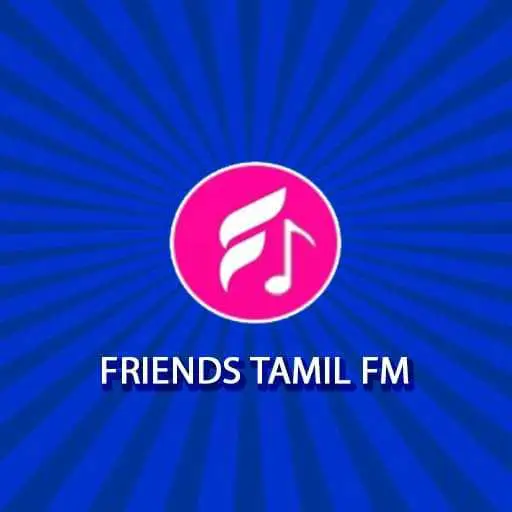 Friends Tamil FM