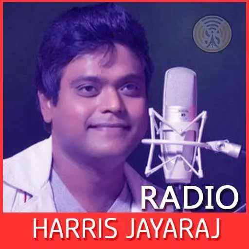 Harris Jayaraj Radio