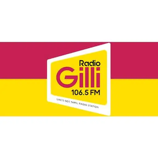 Radio Gilli 106.5 FM