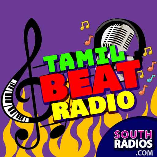 tamil online radios