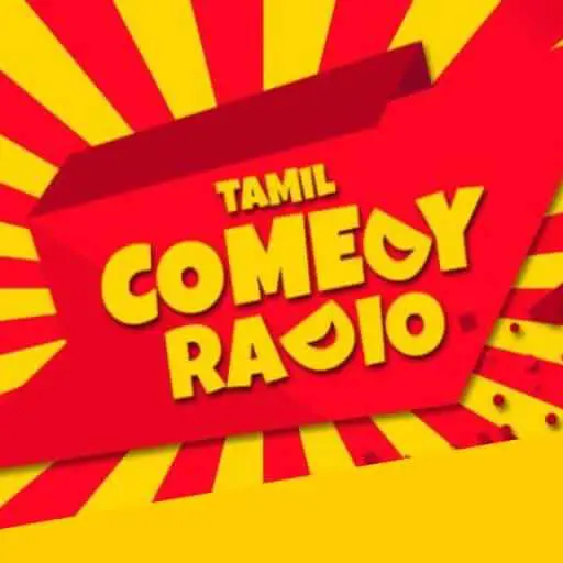 Cuckoo Tamil Comedy Radio