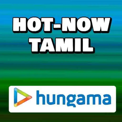 Hungama Hot Now Tamil