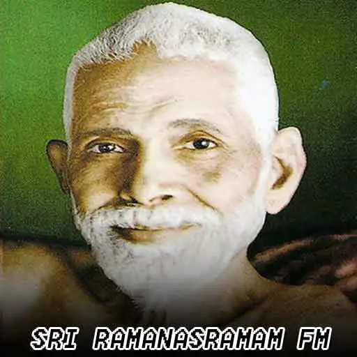 Sri Ramanasramam FM