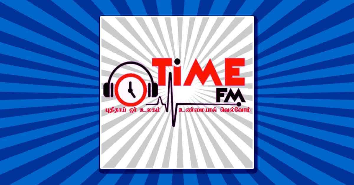 Time FM Radio | Turbocharged Super Music Hits 24/7 For You