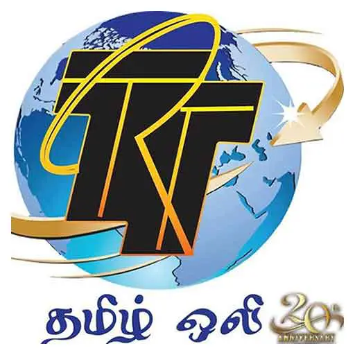 TRT Tamil Oli Radio