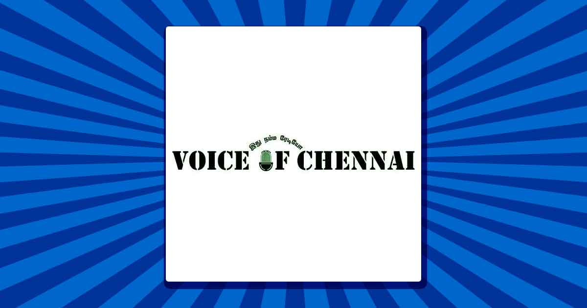 Voice Of Chennai Radio | Unseen Epic Non-stop Tamil Music 4U