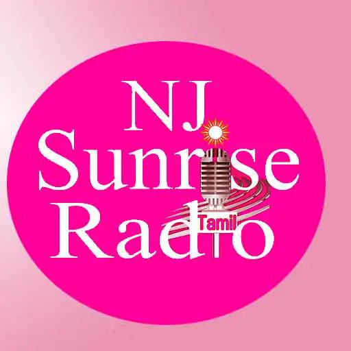 NJ Sunrise Tamil Radio