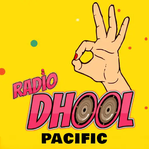 Pacific - Radio Dhool (US Only)